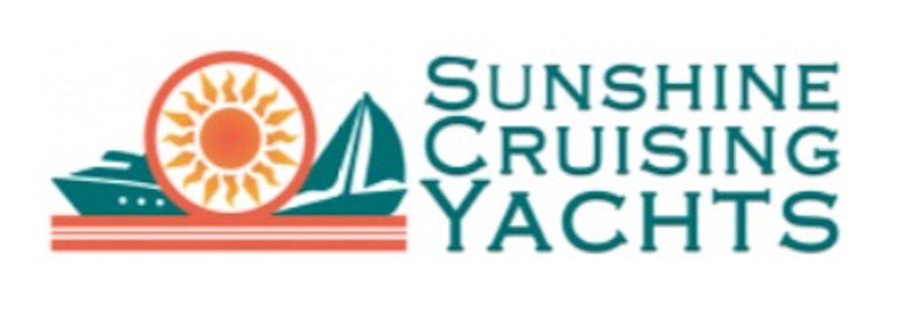 Sunshine Cruising Yachts listing by Yacht Broker Emily Greenberg